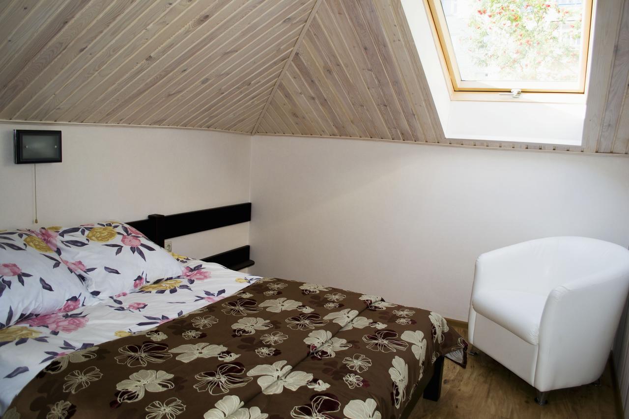 Hotel Sofia Polatsk Rom bilde