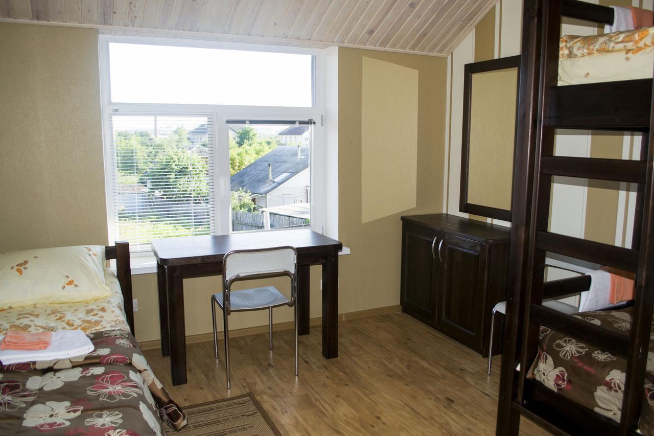 Hotel Sofia Polatsk Rom bilde