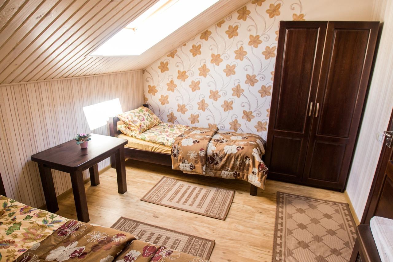Hotel Sofia Polatsk Rom bilde
