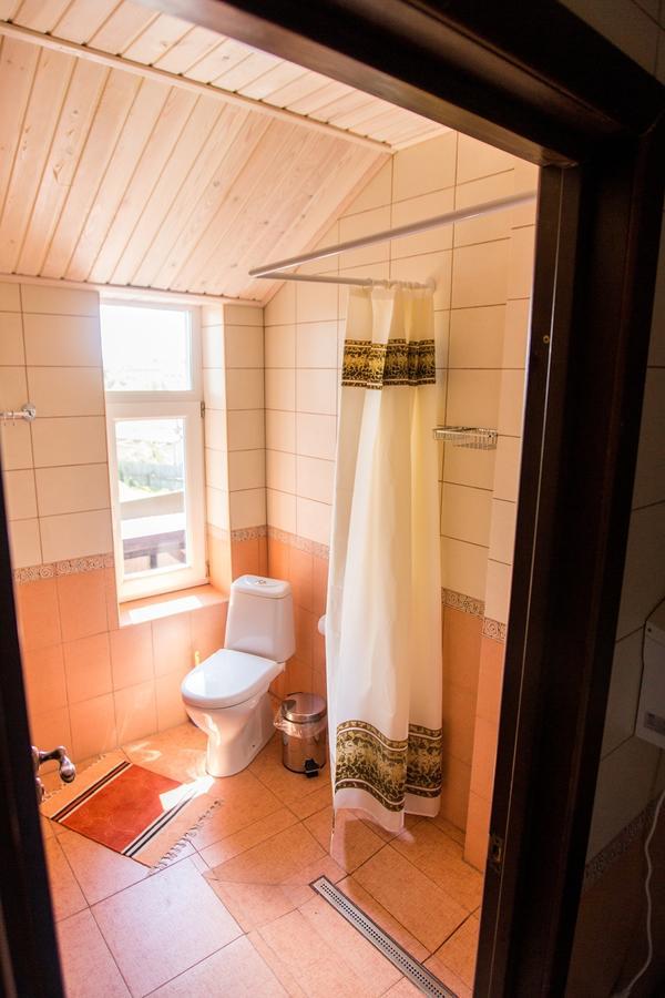 Hotel Sofia Polatsk Rom bilde