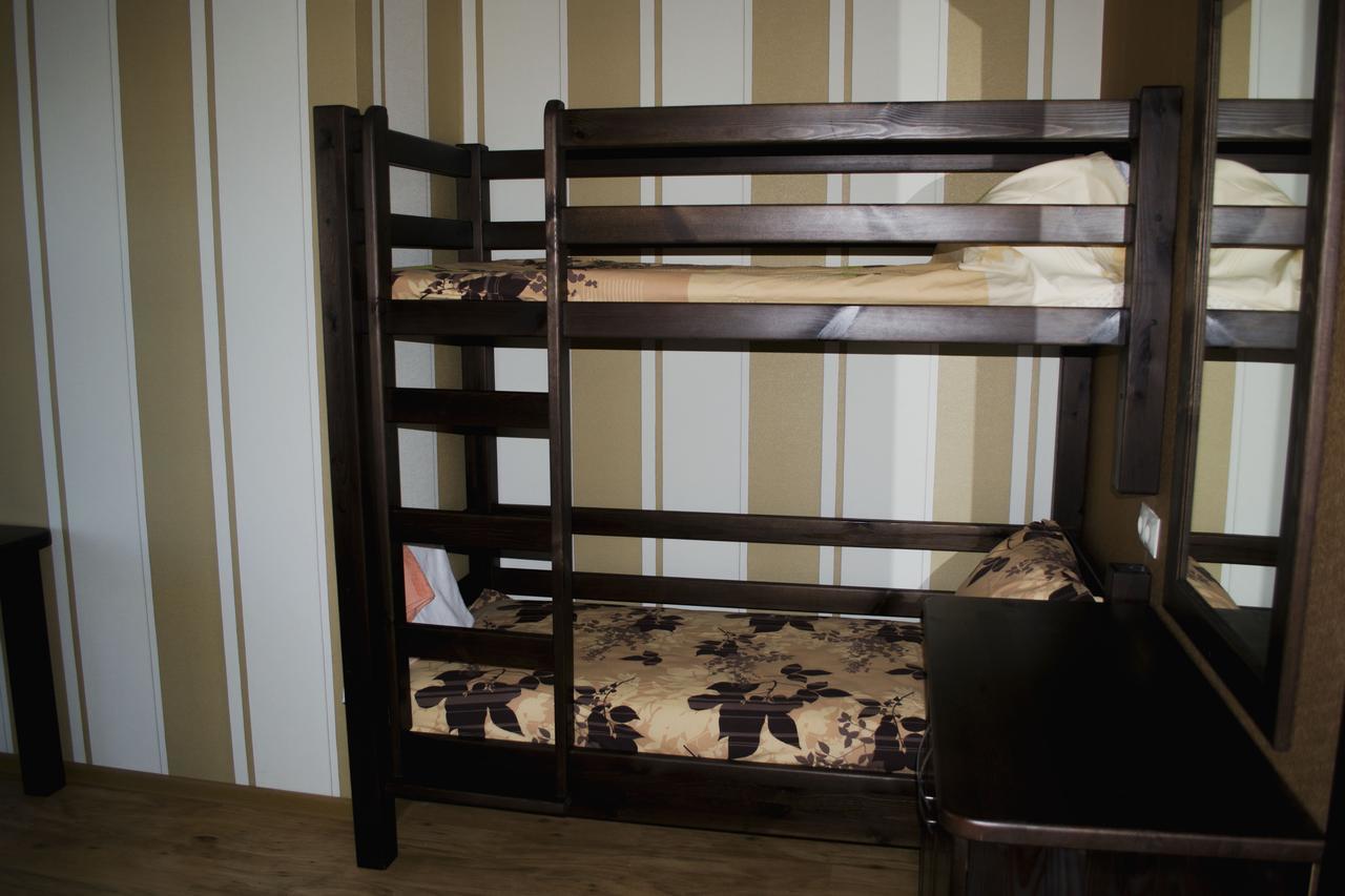 Hotel Sofia Polatsk Rom bilde