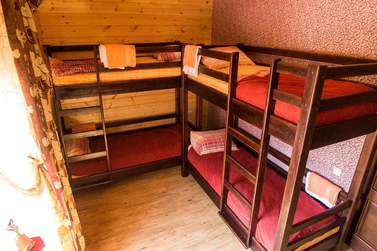 Hotel Sofia Polatsk Rom bilde