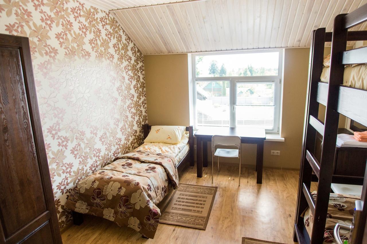 Hotel Sofia Polatsk Rom bilde