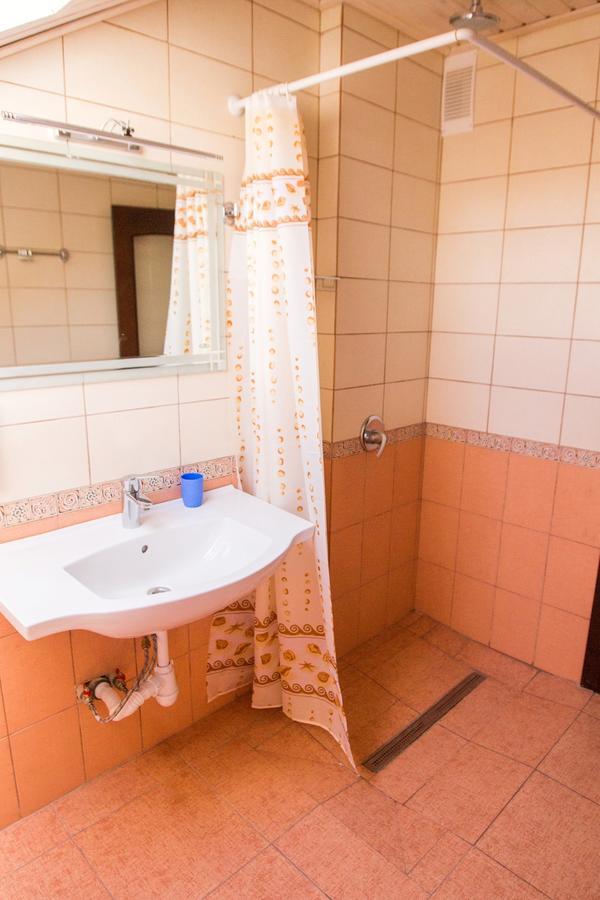 Hotel Sofia Polatsk Rom bilde