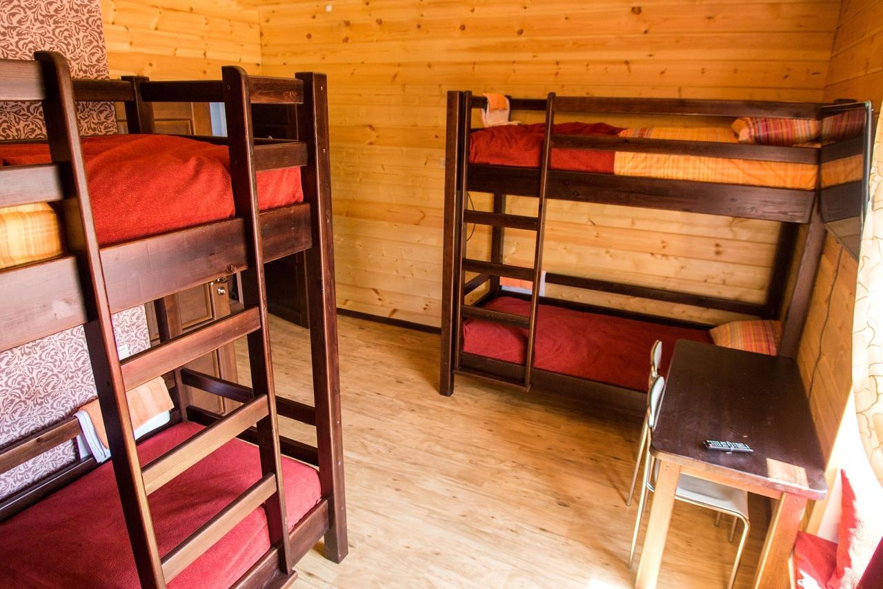 Hotel Sofia Polatsk Rom bilde