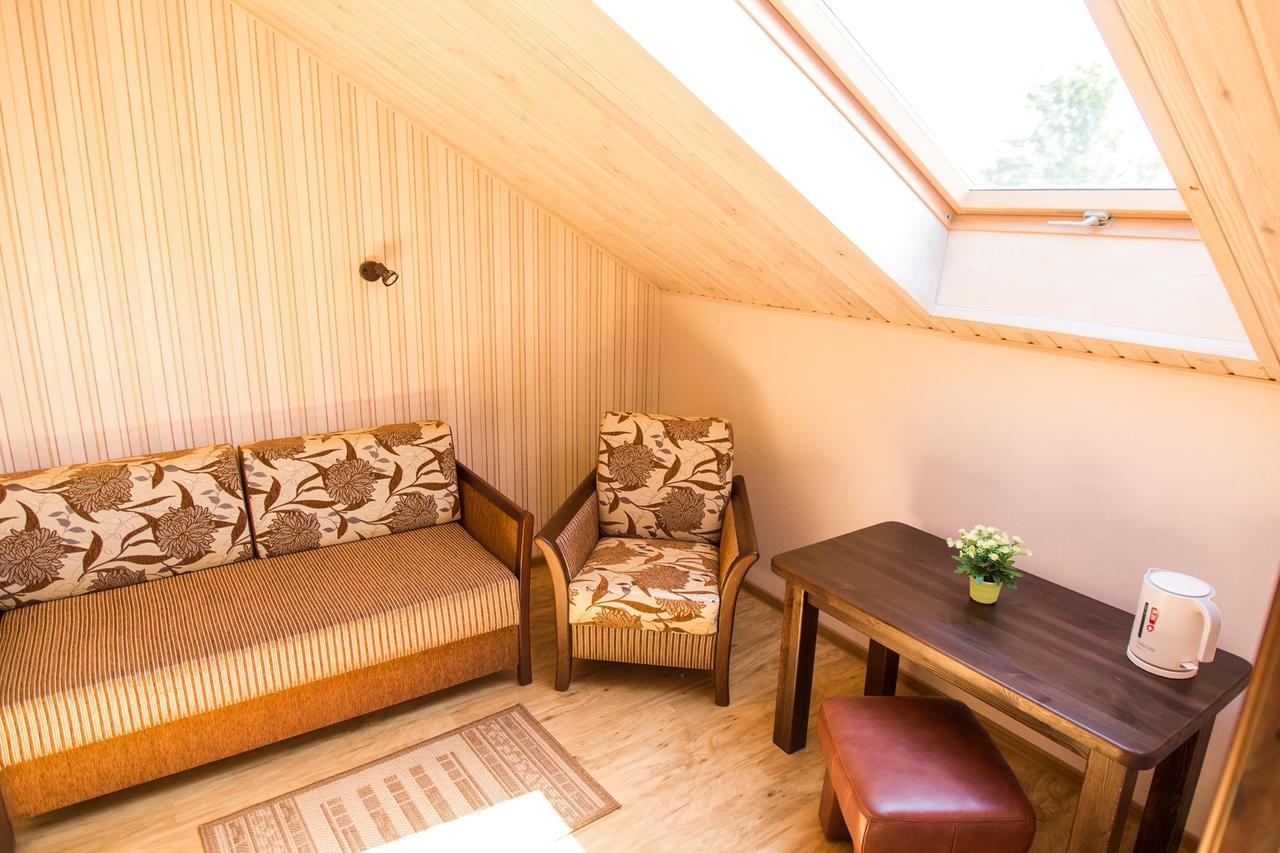Hotel Sofia Polatsk Rom bilde