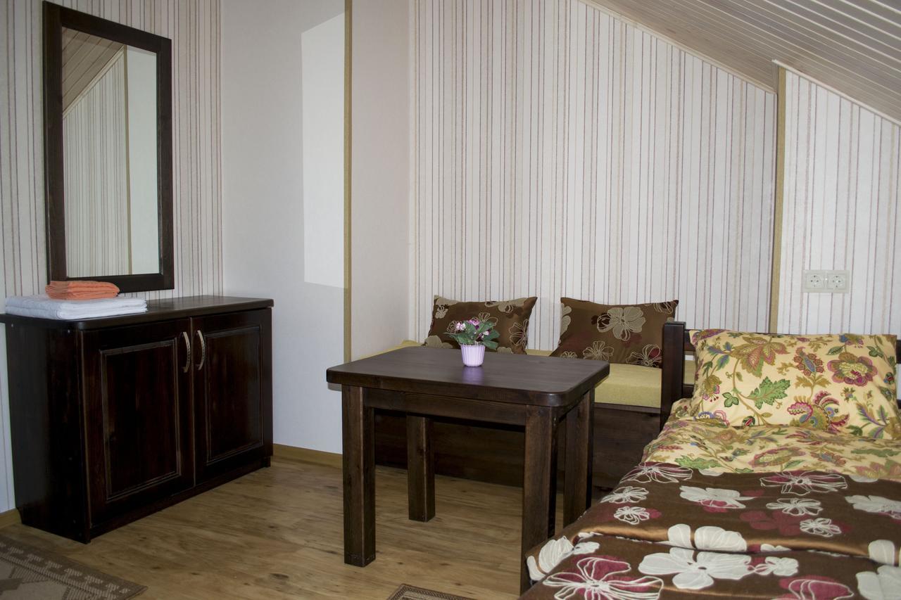 Hotel Sofia Polatsk Rom bilde