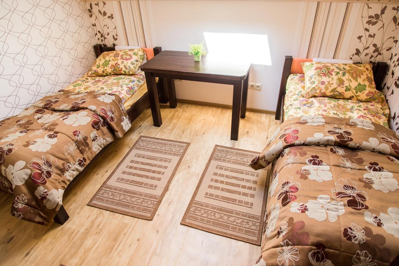 Hotel Sofia Polatsk Rom bilde