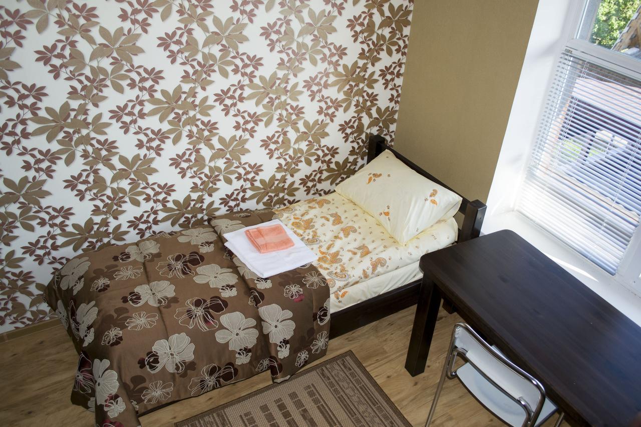 Hotel Sofia Polatsk Rom bilde