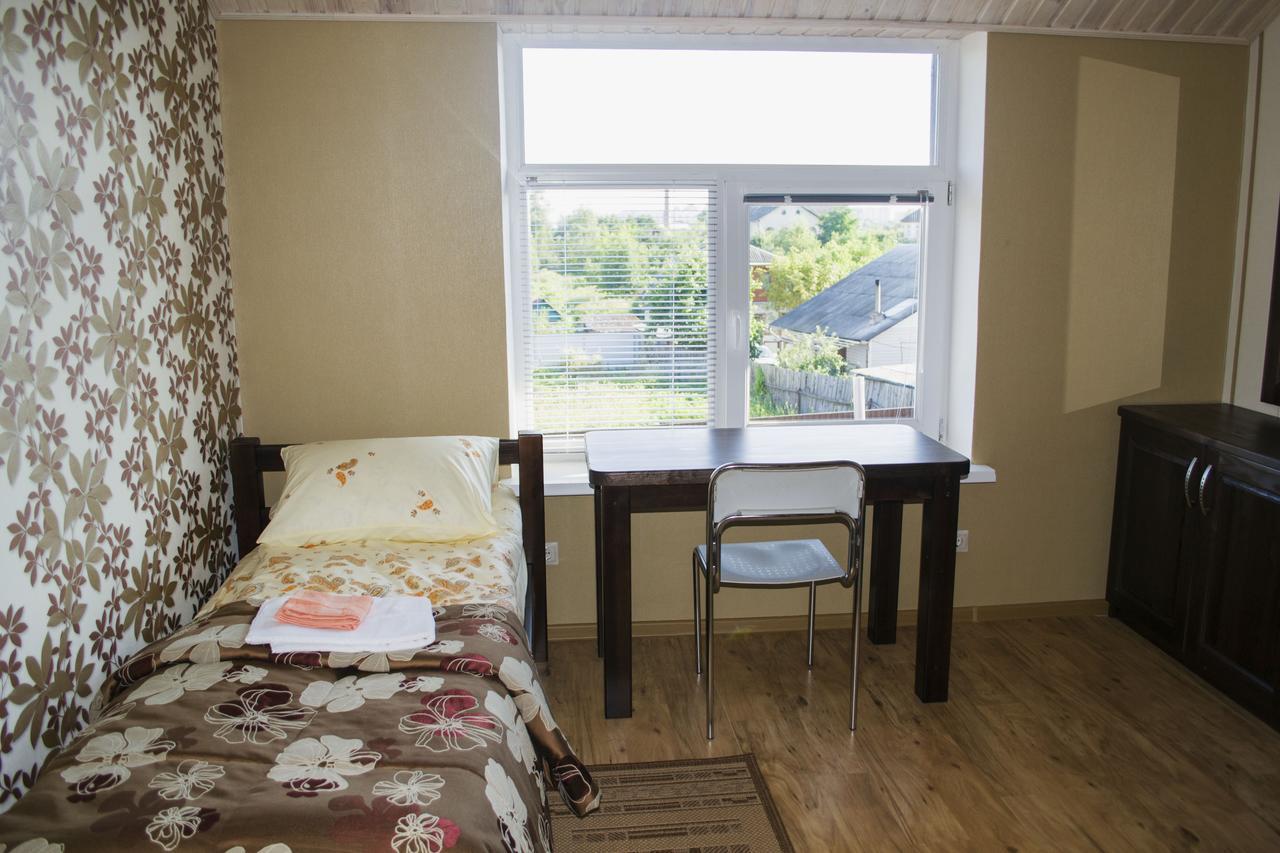 Hotel Sofia Polatsk Rom bilde