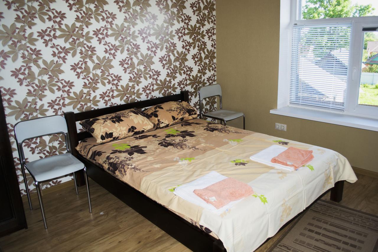 Hotel Sofia Polatsk Rom bilde