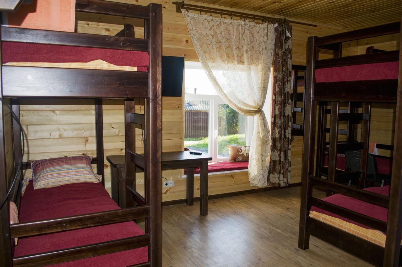 Hotel Sofia Polatsk Rom bilde