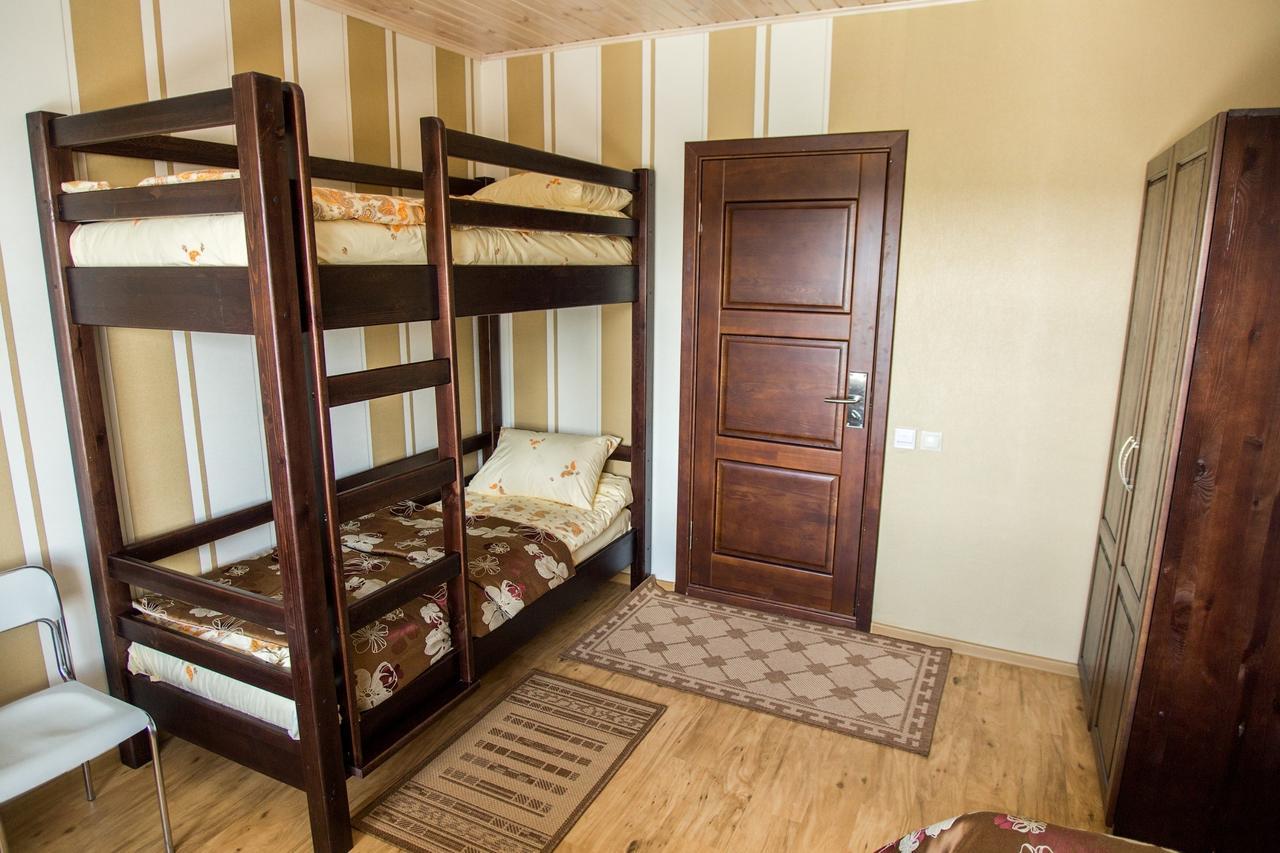Hotel Sofia Polatsk Rom bilde