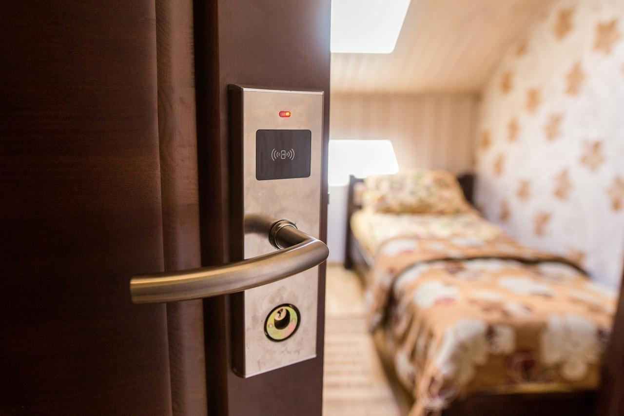 Hotel Sofia Polatsk Rom bilde